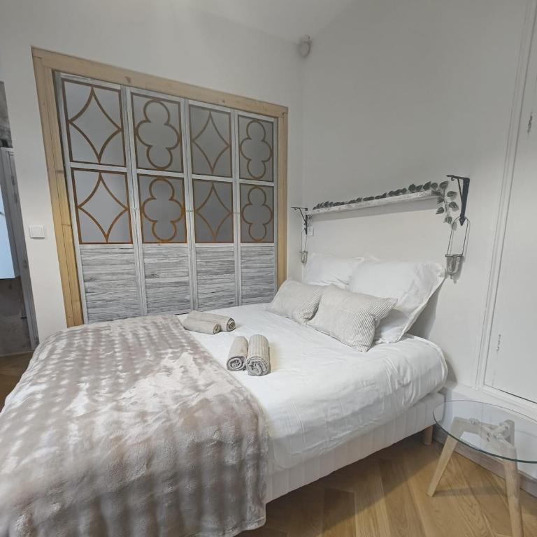 Le Royal Dijonnais - Centre Ville - Appartement 2 Chambres - 23