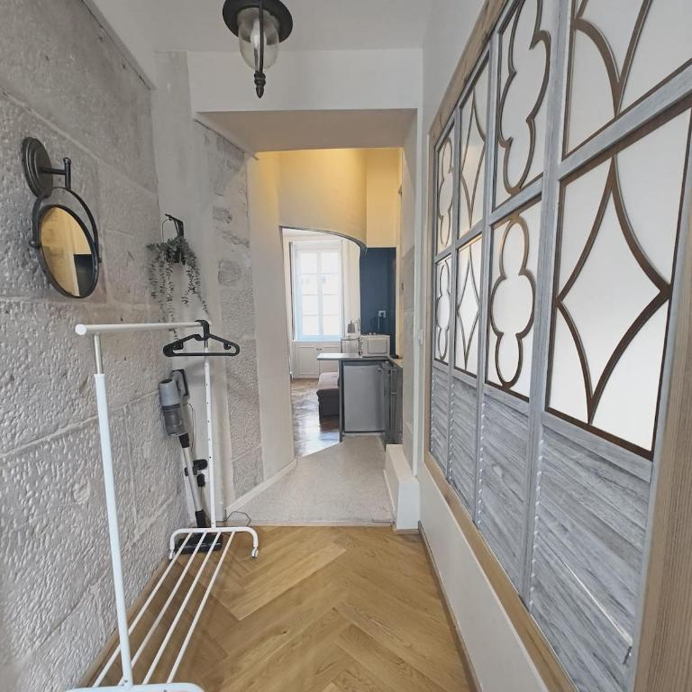 Le Royal Dijonnais - Centre Ville - Appartement 2 Chambres - 24