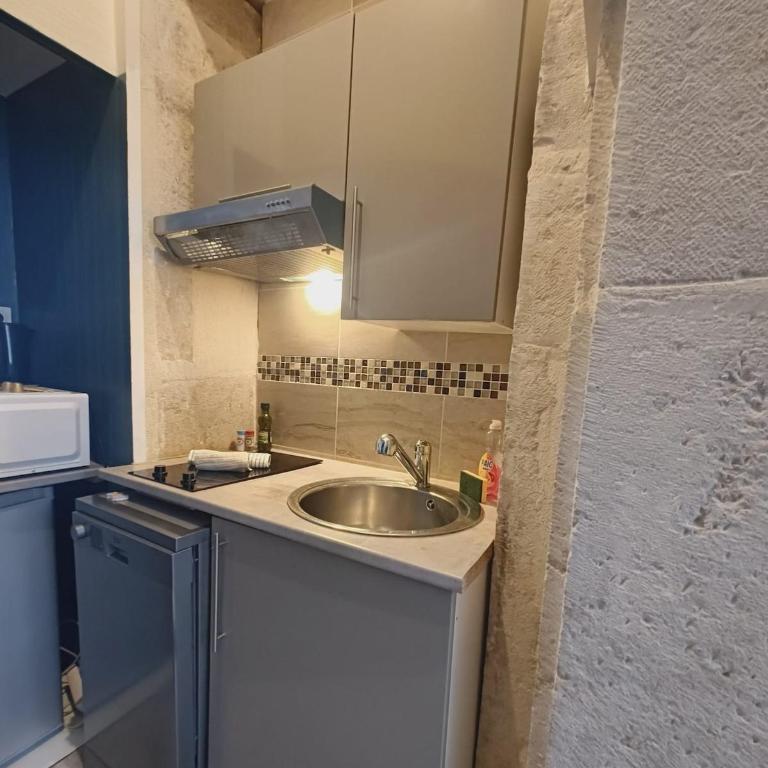 Le Royal Dijonnais - Centre Ville - Appartement 2 Chambres - 29