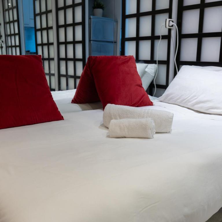 San Pietro Apartment Vatican 5 min Walk - Appartamento con 1 Camera da Letto - 14