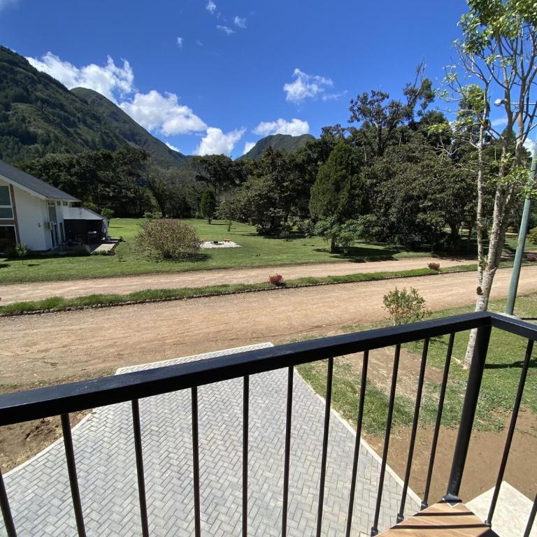 Steinhaus - Nature, calm and comfort - Four-Bedroom House - 3