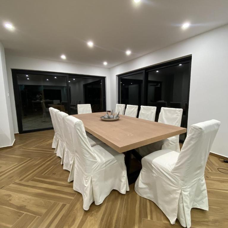 Steinhaus - Nature, calm and comfort - Four-Bedroom House - 5