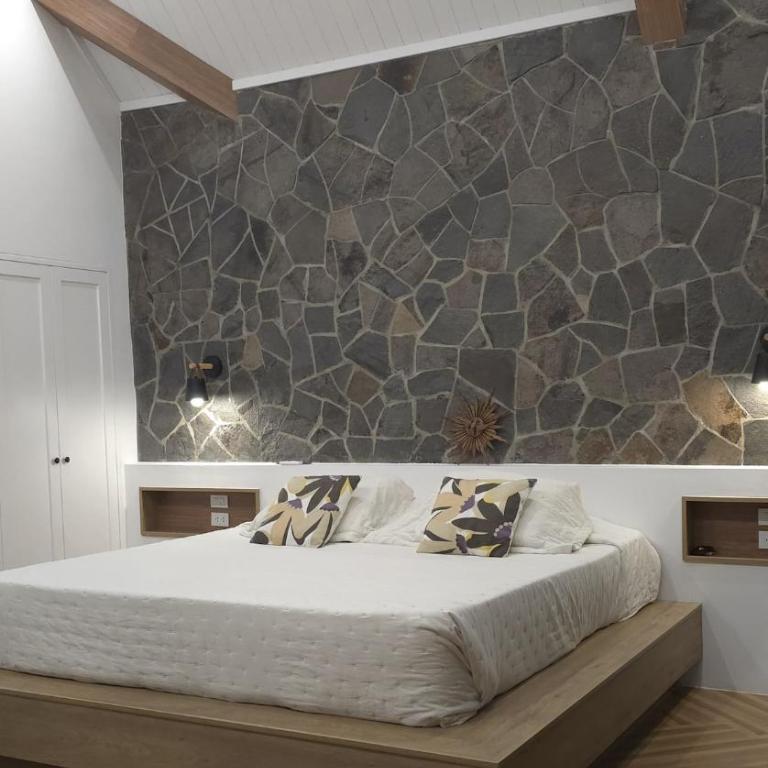 Steinhaus - Nature, calm and comfort - Four-Bedroom House - 33