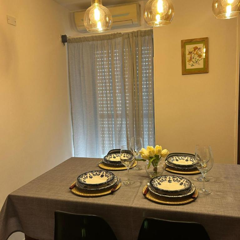Nueva Córdoba Independencia apart - Apartamento de 1 dormitorio - 26
