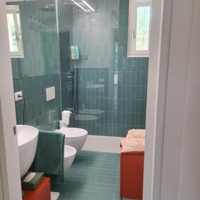 Liquidambar House - Two-Bedroom Apartment - 3
