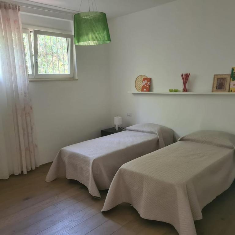 Liquidambar House - Two-Bedroom Apartment - 4