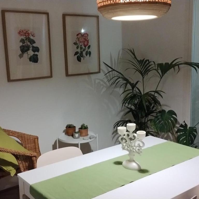 Liquidambar House - Two-Bedroom Apartment - 7