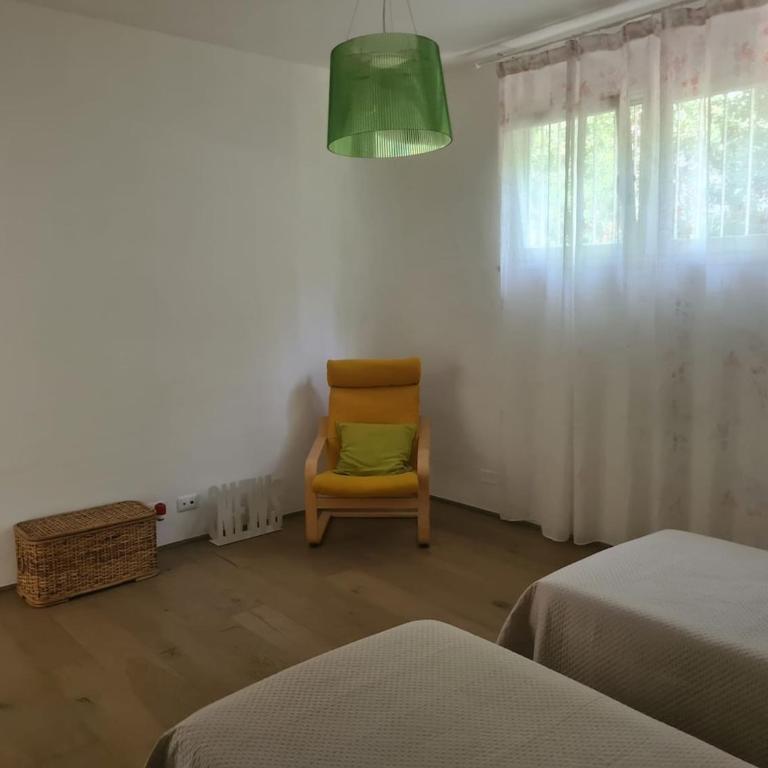 Liquidambar House - Two-Bedroom Apartment - 8