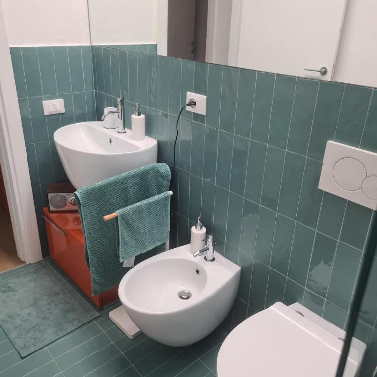 Liquidambar House - Two-Bedroom Apartment - 10