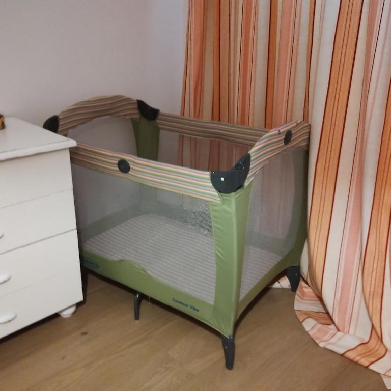 Liquidambar House - Two-Bedroom Apartment - 12