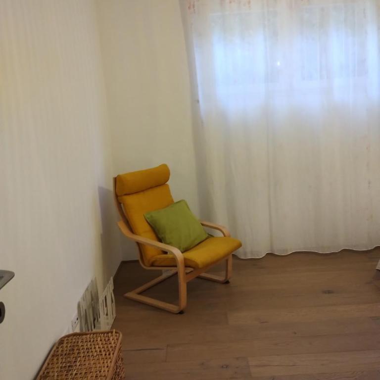 Liquidambar House - Two-Bedroom Apartment - 13