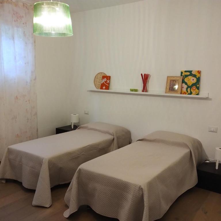 Liquidambar House - Two-Bedroom Apartment - 18