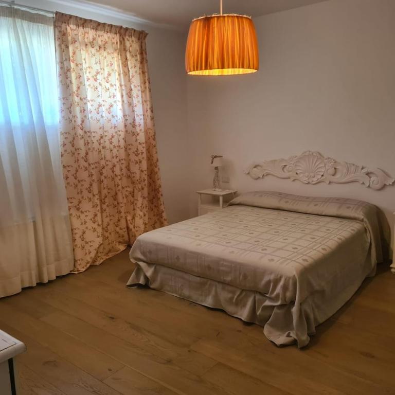 Liquidambar House - Two-Bedroom Apartment - 20