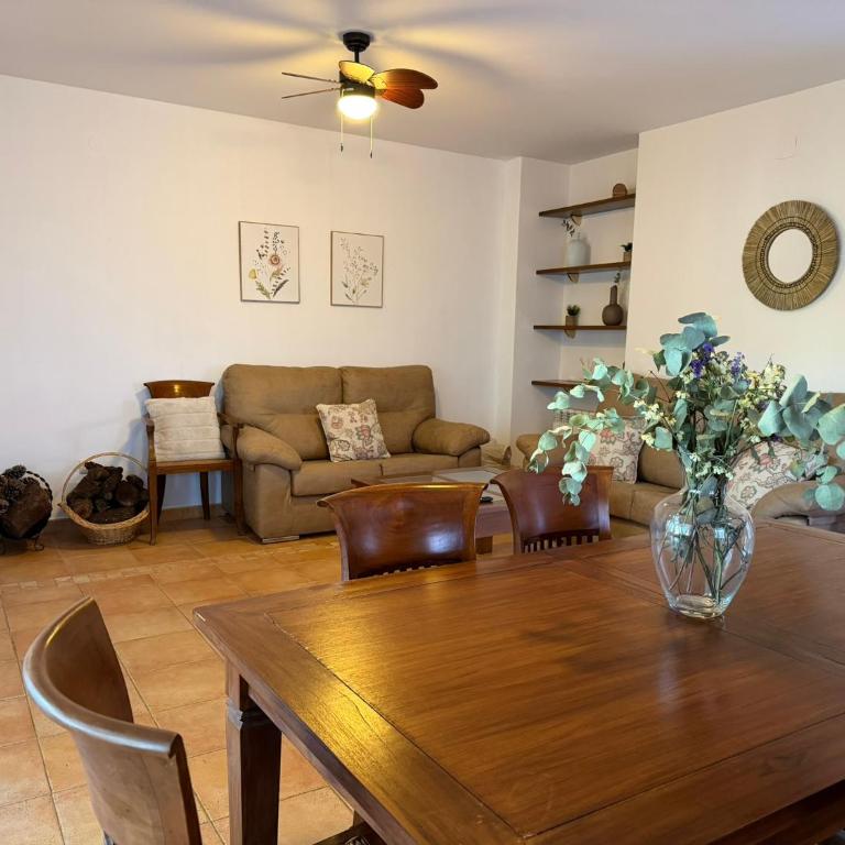 La Retama de la Encantada - Casa de 3 dormitorios - 37
