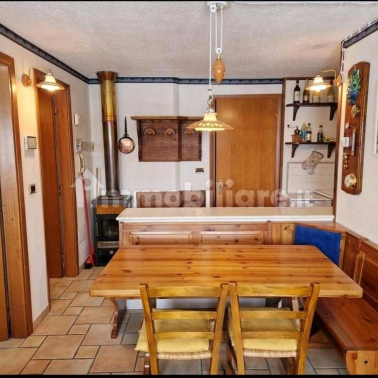 Dolce Vista - Appartamento con 1 Camera da Letto - 1