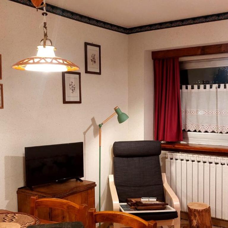 Dolce Vista - Appartamento con 1 Camera da Letto - 3