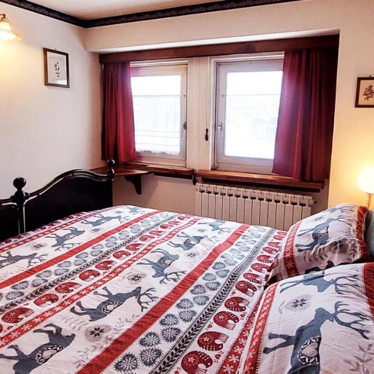 Dolce Vista - Appartamento con 1 Camera da Letto - 4