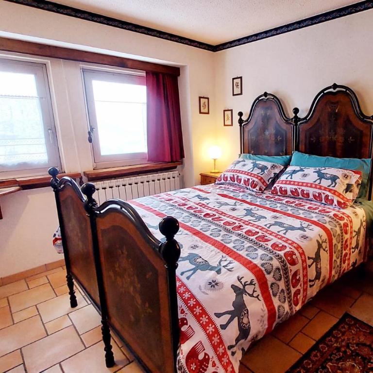 Dolce Vista - Appartamento con 1 Camera da Letto - 5