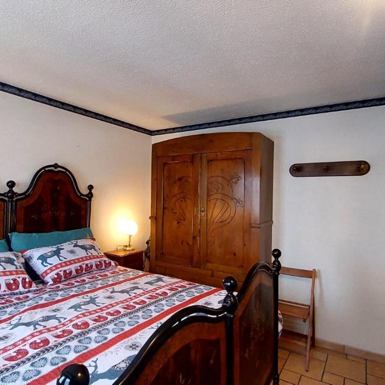 Dolce Vista - Appartamento con 1 Camera da Letto - 6