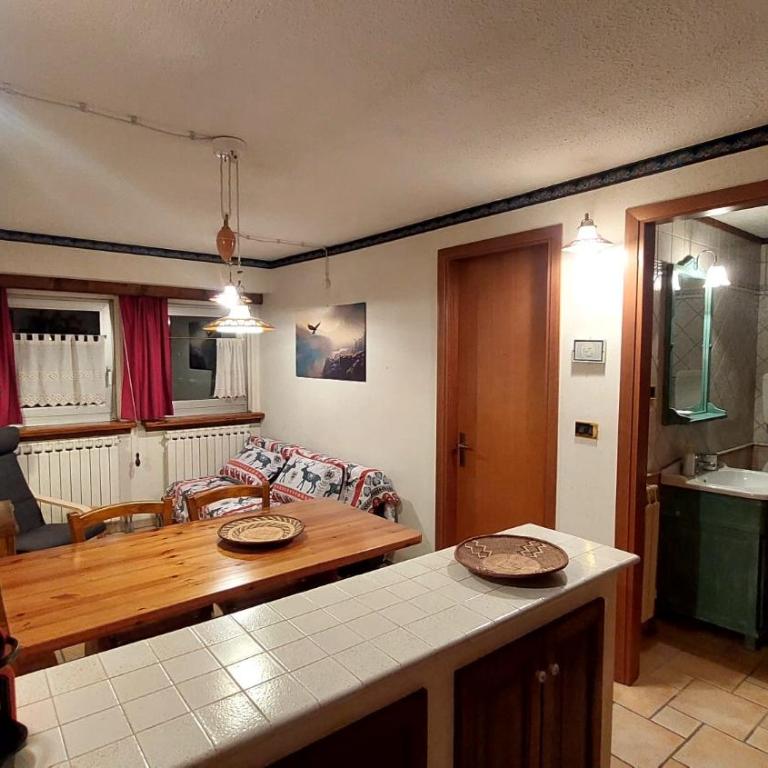 Dolce Vista - Appartamento con 1 Camera da Letto - 2
