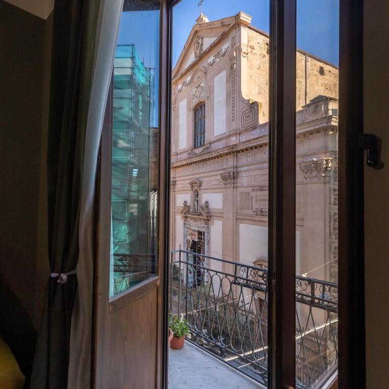 Le radici di Gallidoro - Camera Tripla con Bagno Privato - 5