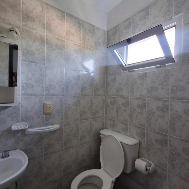 Hotel Residencial Lo de Pepe - Habitación Triple - 1