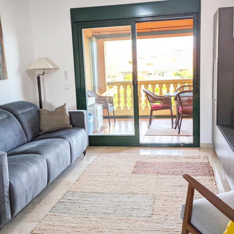 Javea Port close to everything - Apartamento de 3 dormitorios - 2