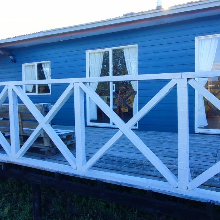 valle escondido - Two-Bedroom House - 2