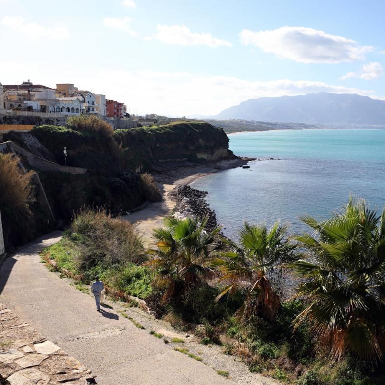 L'arco Sul Mare - Casa con 1 Camera da Letto - 32
