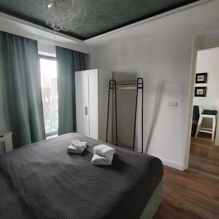 Benvenuti SUN - One-Bedroom Apartment - 7