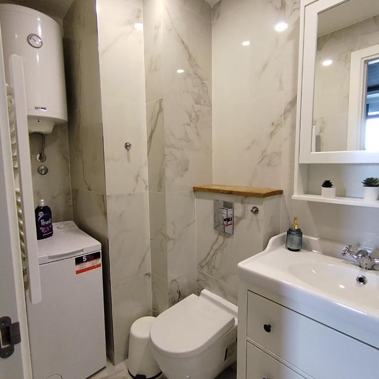 Benvenuti SUN - One-Bedroom Apartment - 8