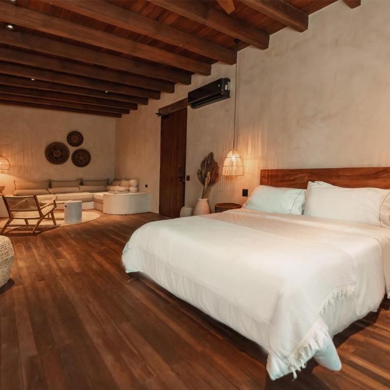 Makani Luxury Cartagena - Arena Village - 1