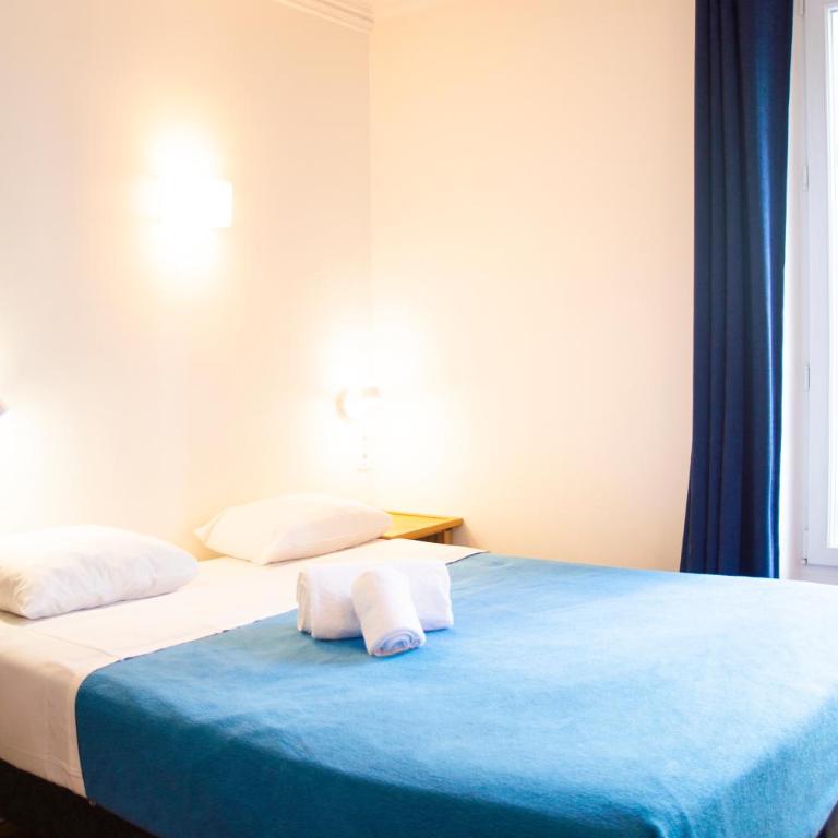 Hotel La Louisiane - Suite 1 Chambre - 1