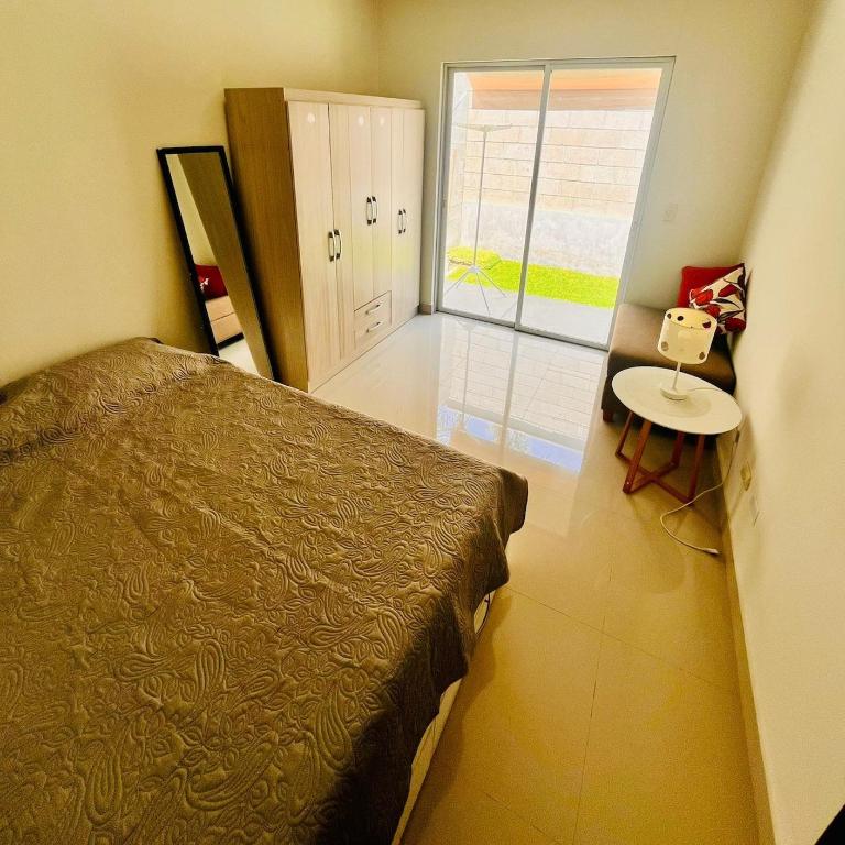 Linda y acogedora casita en Ica - Casa de 2 dormitorios - 3