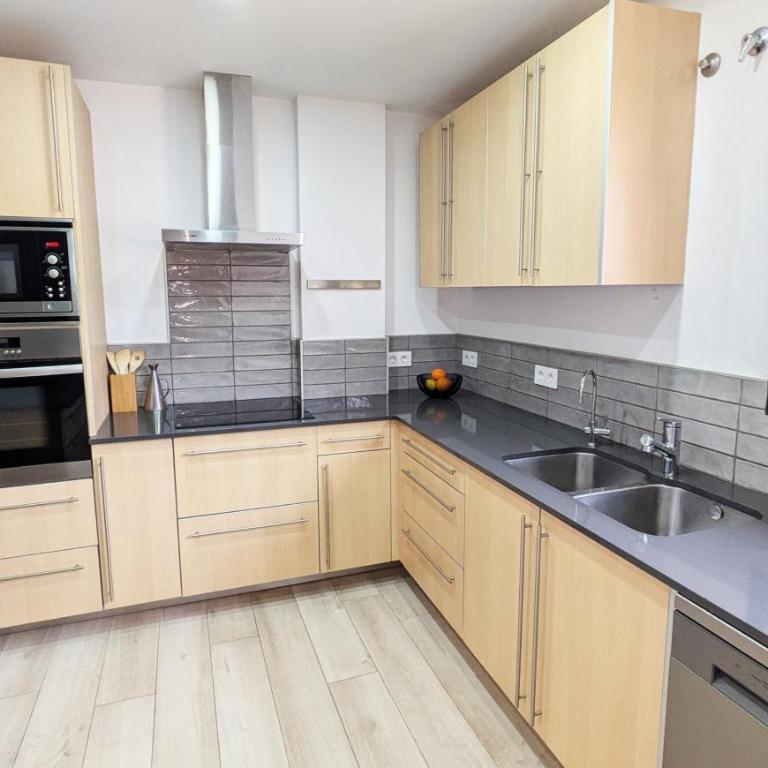Javea Port close to everything - Apartamento de 3 dormitorios - 3