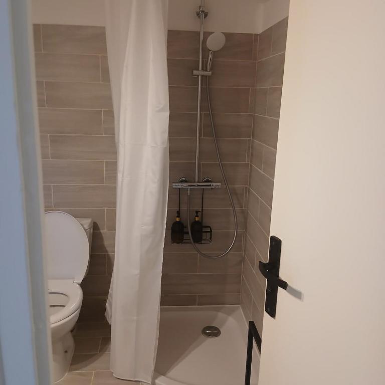 Joli T2 proche centre - Apartamento de 1 dormitorio - 13