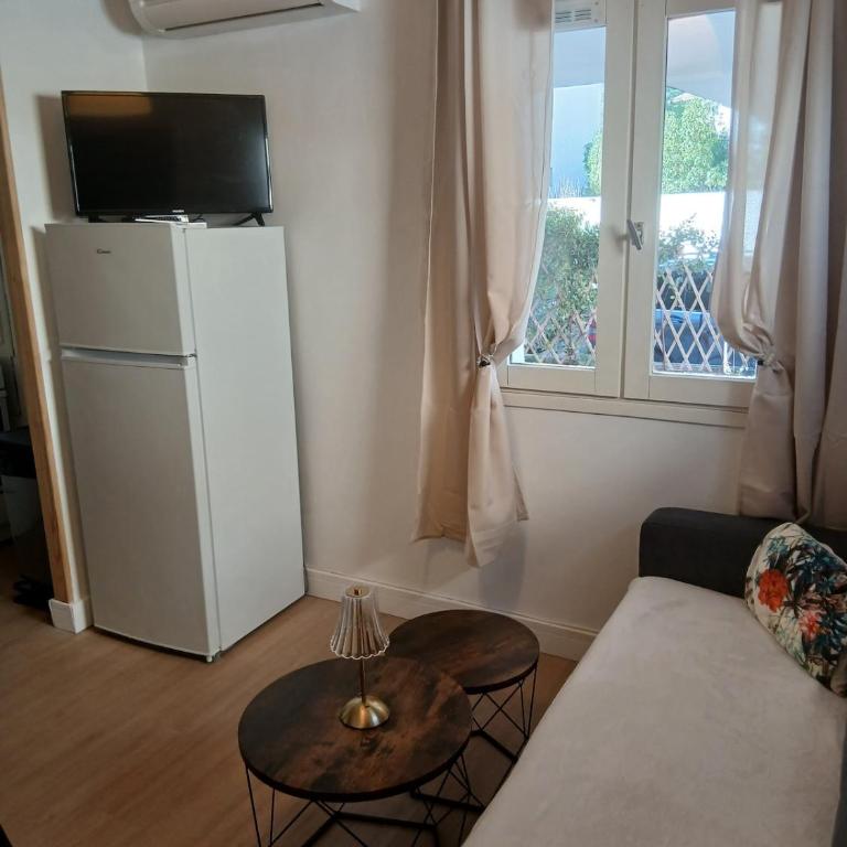 Joli T2 proche centre - Apartamento de 1 dormitorio - 6