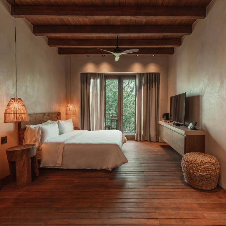 Makani Luxury Cartagena - Sundeck Village - 9