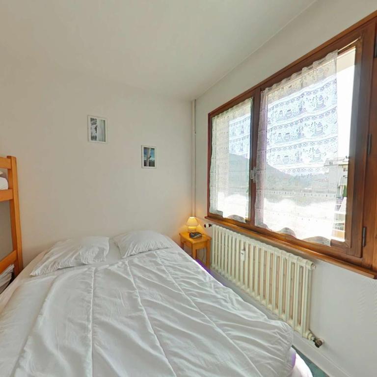 Appartement 2 pièces, 6 couchages, centre du Grand-Bornand, proche commerces et télécabine - FR-1-241-106 - Apartment (6 Erwachsene) - 17