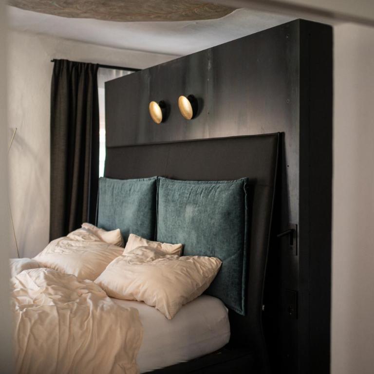 flurin Suites - Suite mit Stadtblick - 1