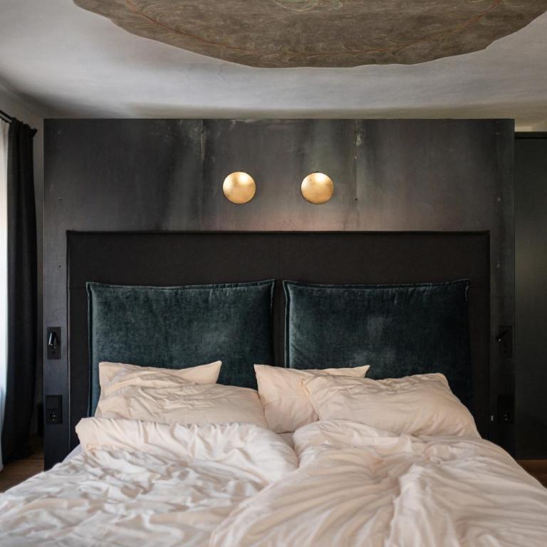 flurin Suites - Suite mit Stadtblick - 2
