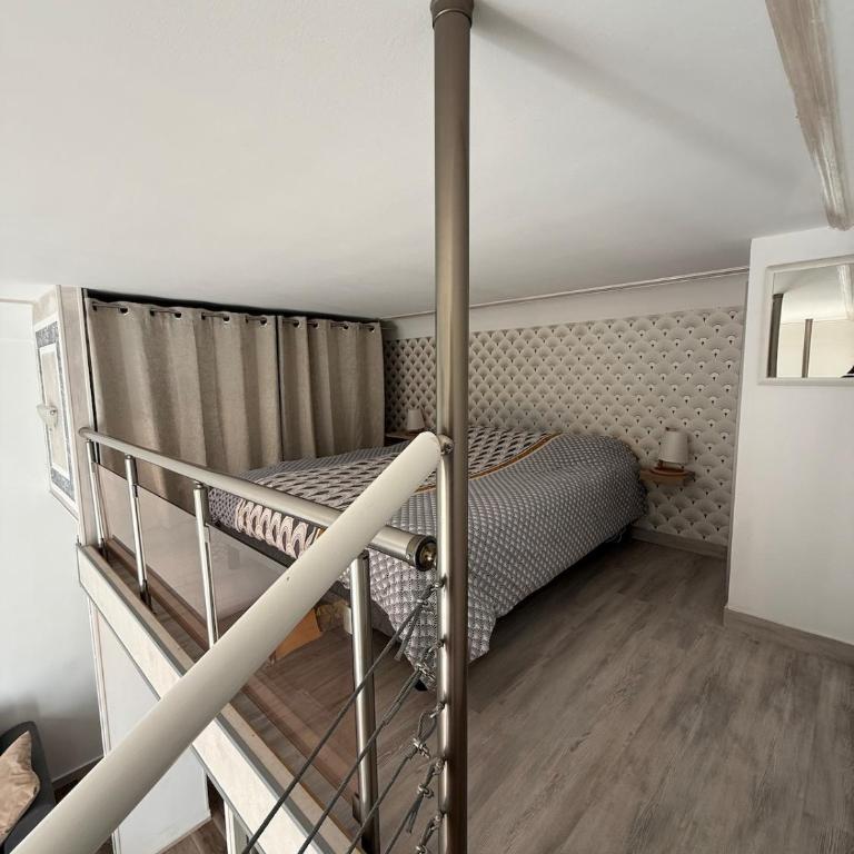 Mezzanine Studio - Close to Beaches - Apartment mit 1 Schlafzimmer - 4