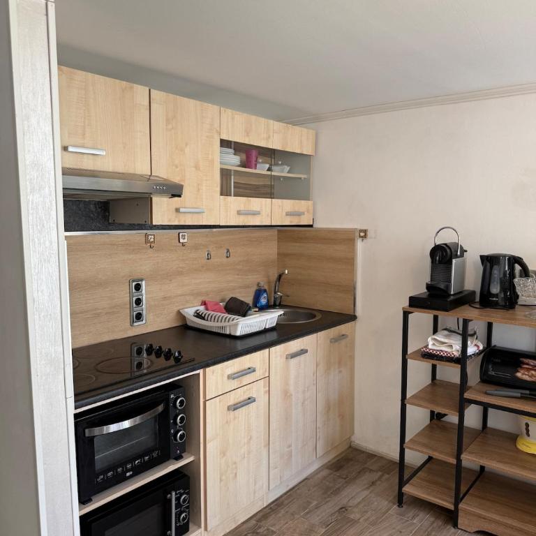 Mezzanine Studio - Close to Beaches - Apartment mit 1 Schlafzimmer - 5
