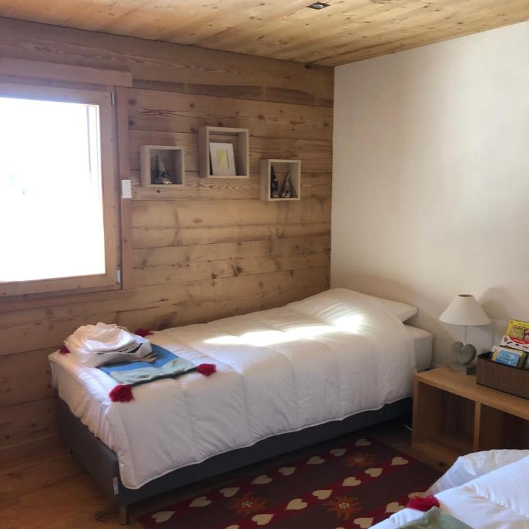 Chalet avec jardin proche centre village - Chalet - 36