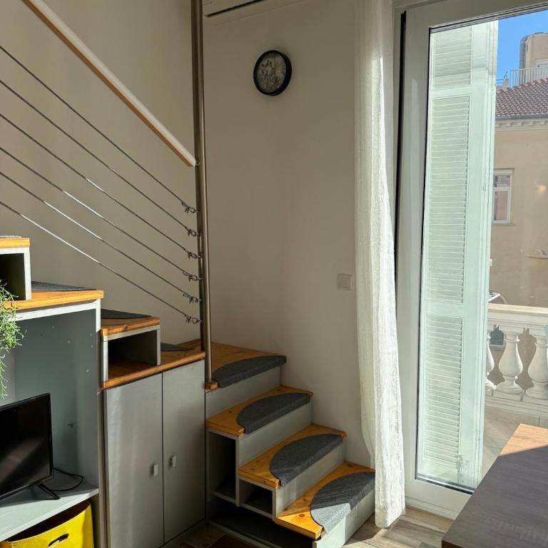 Mezzanine Studio - Close to Beaches - Apartment mit 1 Schlafzimmer - 18
