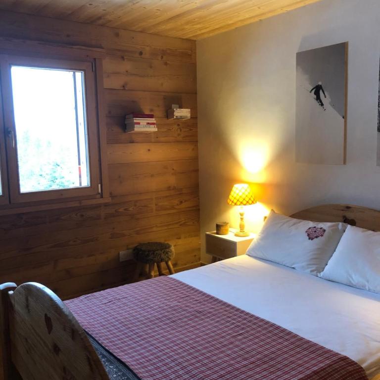 Chalet avec jardin proche centre village - Chalet - 39