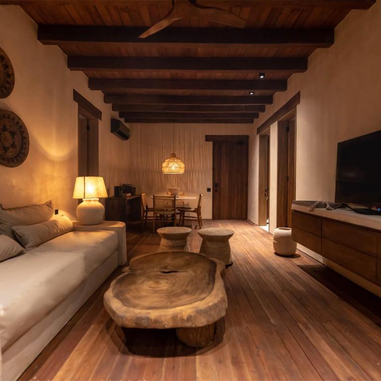 Makani Luxury Cartagena - Arena Master Village - 12