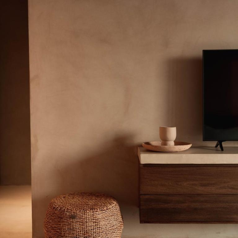 Makani Luxury Cartagena - Arena Master Village - 10