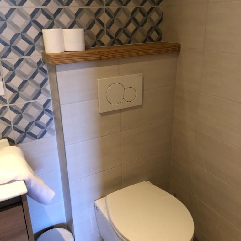 Chalet avec jardin proche centre village - Chalet - 47