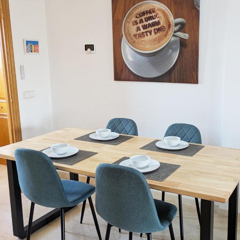 Javea Port close to everything - Apartamento de 3 dormitorios - 5